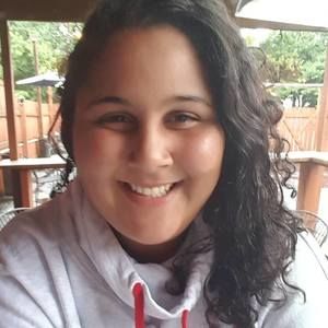 Meet your Posher, Margarette